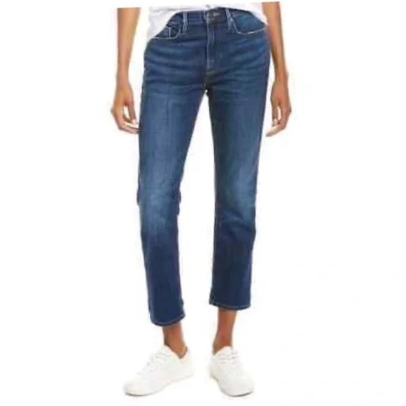 Frame Denim Denim - Frame Le Beau jeans